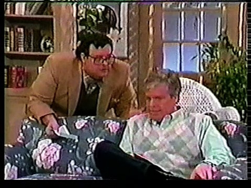 Out Of This World S01E04 Till Then