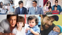 Taimur Ali Khan, Zain Kapoor, Nurvi & other Baby names; Find out the meaning ! FilmiBeat