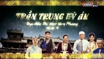 Trần Trung Kỳ Án Phần 2 Tập 37  || Phim Việt Nam THVL1 - Trần Trung Kỳ Án Phần 2 Tập 38