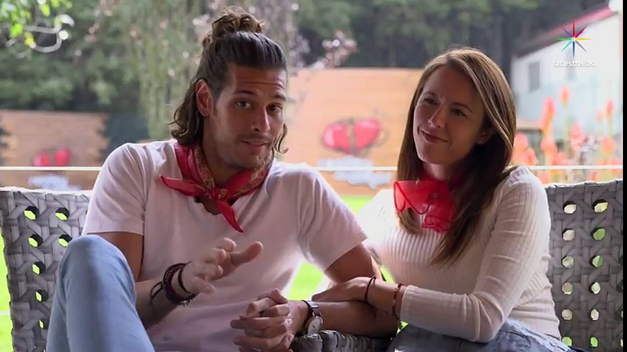 El reality del amor | Episodio 7 -