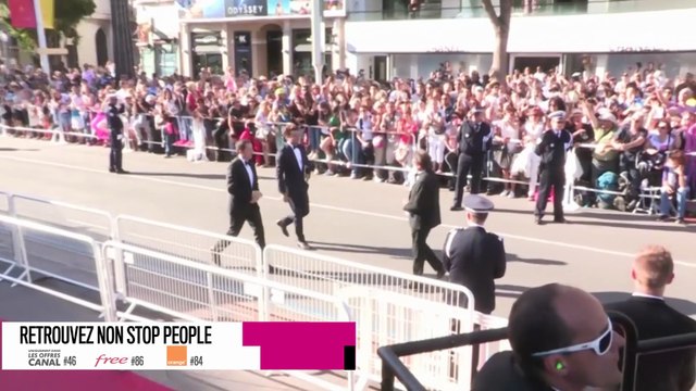 Kev Adams en couple avec Iris Mittenaere : une blague osée sur l’ex-Miss Univers crée le malaise