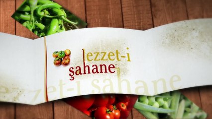Lezzet-i Şahane / Ciğer Tablaması / Bitlis