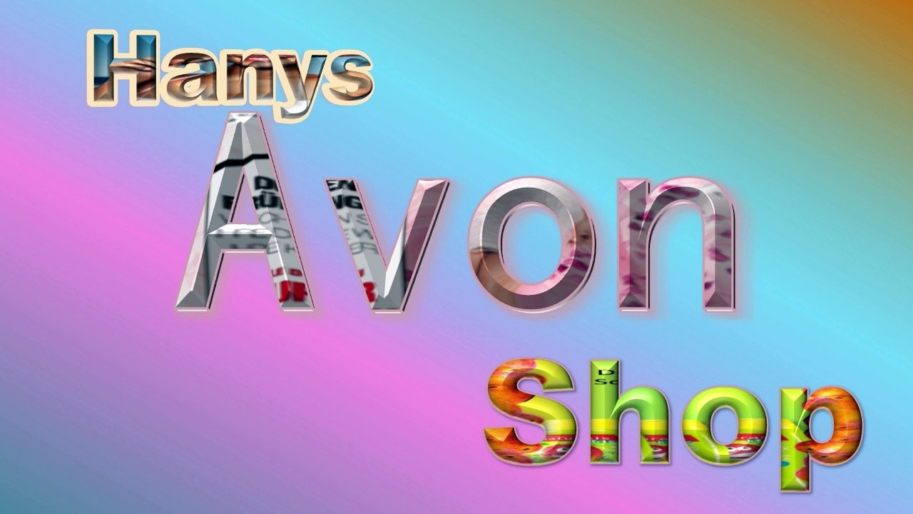 Transparente Mascara von Avon ,test