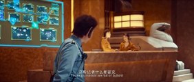 Hot New Action mvs Sci-Fi 2018 Action mvs (English Subtitle)- Part[3/3]