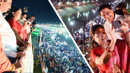 Rajasthan Election 2018:Vasundhara Raje ने  Dravyavati River को किया पुनर्जीवित | वनइंडिया हिंदी