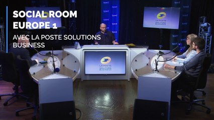 L'accompagnement des TPE par La Poste