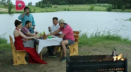 Мелодия любви (2018) Серия 2 (Мелодрама)