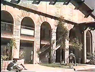 Out Of This World S03E20 Evie's Yuppie Love