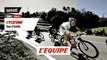 TOUR D'ÉMILIE, bande-annonce - CYCLISME - TOUR D'ÉMILIE