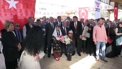 Sosyal Kooperatif Eğitim ve Tanıtım Treni - KÜTAHYA