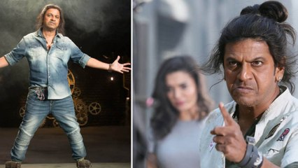 TheVillain :  ಕನ್ನಡ ಸಿನಿಮಾಗಳ ಬಗ್ಗೆ ಶಿವಣ್ಣ ಹೇಳಿದ್ದೇನು..? | Filmibeat  Kannada