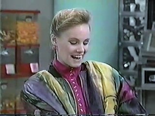 Out Of This World S04E21 Evie's Three Promises