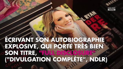 Donald Trump : Stormy Daniels fait des révélations crues sur son anatomie