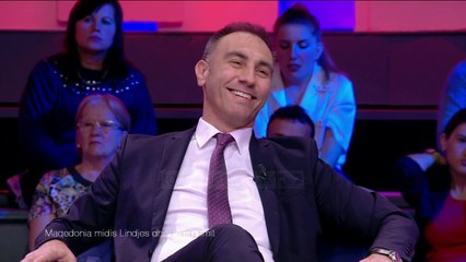 Elmi Aziri: Nuk behet kampanje me figura te vjetra te BDI-se
