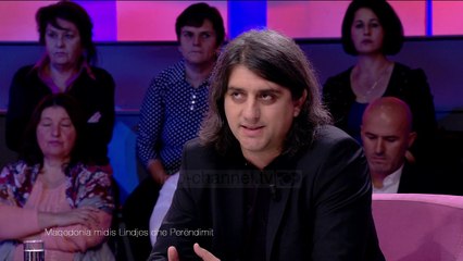 Muhamed Zekiri, LSDM: Shumica e Maqedonise i tha "PO" referendumit