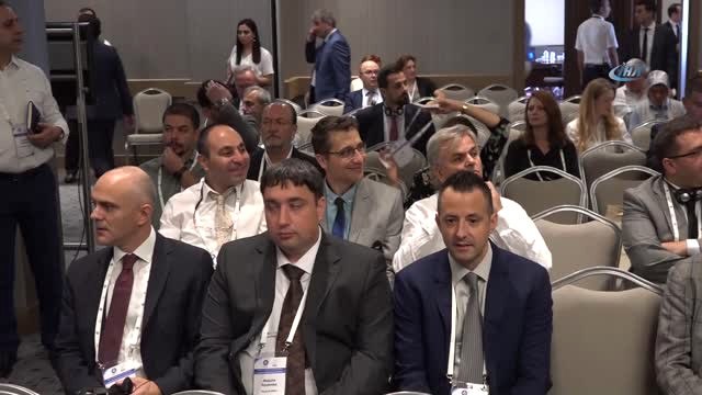 Enerji Bakanlığı Nükleer Enerji Daire Başkanı Dere: Nükleer Santraller Bir Devlet Kuşudur