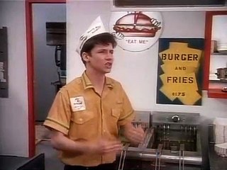 Freddy's Nightmares S01E02 It's A Miserable Life