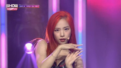 Show Champion EP.287 SoRi - Touch
