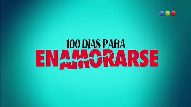 100 Dias Para Enamorarse Capitulo 48 Completo HD - Capitulo 48 100 Dias Para Enamorarse Completo HD part 2/2