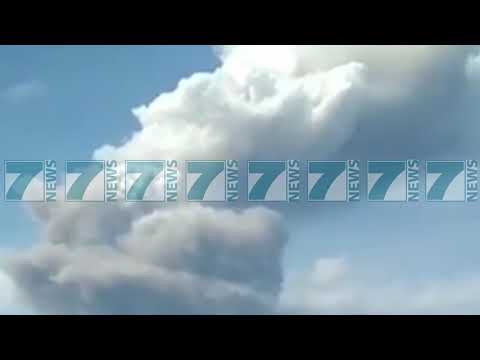 RENDOHET SITUATA NE INDONEZI, NUMRI I VIKTIMAVE SHKON NE 1400 - News, Lajme - Kanali 7