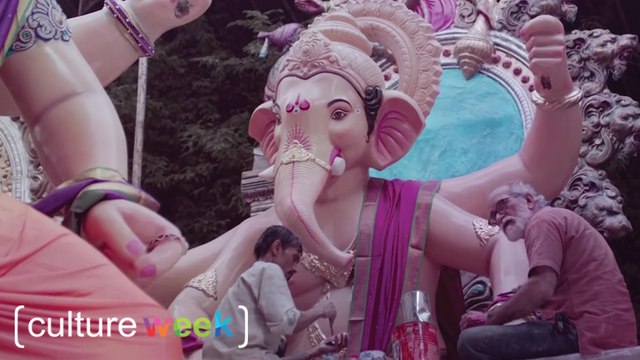 Culture Week by Culture Pub : Aznavour, Ganesh et humour scato