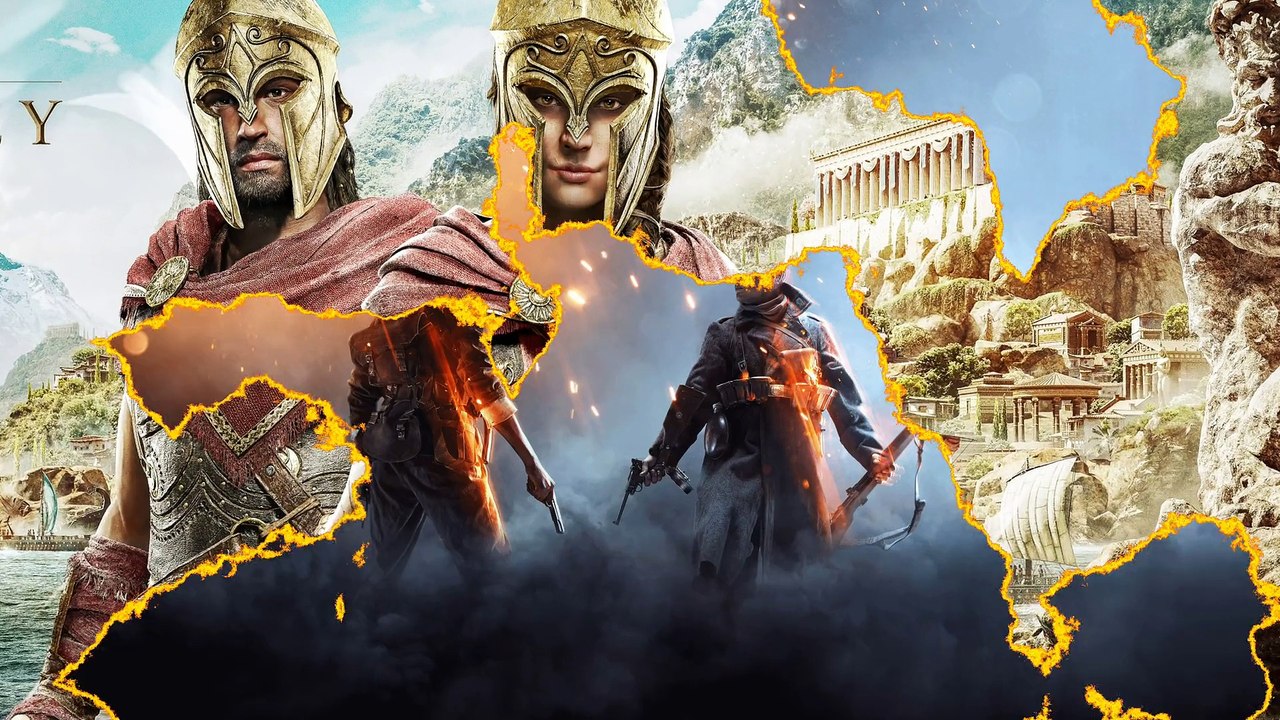 8K Wallpapers