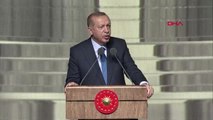 Cumhurbaşkanı Erdoğan, Akademik Yıl Açılış Töreninde Konuştu-3
