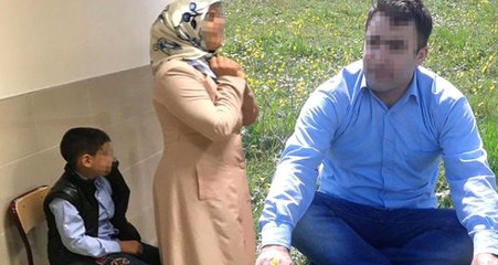 Hamile Eş, Kendisini Bıçaklayan Kocasının Tahliyesini İstedi: Her Evde Olur Böyle Şeyler