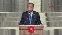 Cumhurbaşkanı Erdoğan, Akademik Yıl Açılış Töreninde Konuştu-4