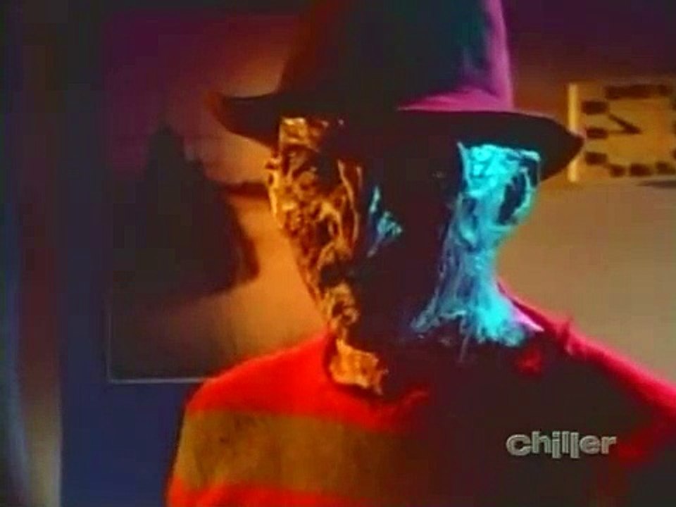 Freddy's Nightmares S01E19 Missing Persons