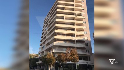 Bllokohen pronat e Habilajve në Vlorë - News, Lajme - Vizion Plus