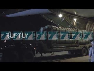 RUSIA PERFUNDOI DERGIMIN NE SIRI SE SISTEMIT RAKETOR S 300 - News, Lajme - Kanali 7