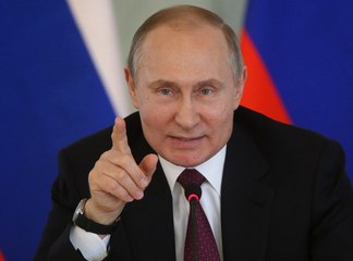 Putin'den Zehir Zemberek Dolar Çıkışı: ABD Bindiği Dalı Kesiyor