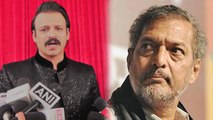 Tanushree Dutta Nana Patekar Controversy: Vivek Oberoi opens up on Tanu; Watch Video | FilmiBeat