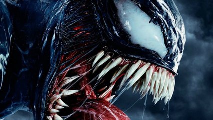 Crítica de Venom sin spoilers