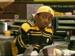 Malcolm & Eddie S02E19 The Slender Arm Of The Law