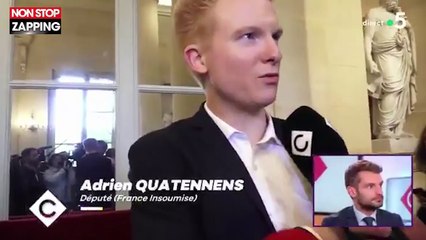 Jean-Luc Mélenchon s'en prend à Manuel Valls : "Il n'a fait que nuire !" (vidéo)