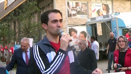 Sağlıklı yaşam için günde 10 bin adım