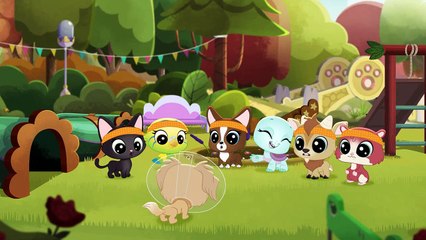 Littlest Pet Shop A World of Our Own S01E08