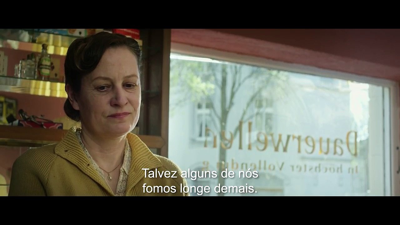 Os Invisíveis