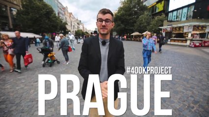 SECRET PLACES IN THE CITY CENTRE OF PRAGUE