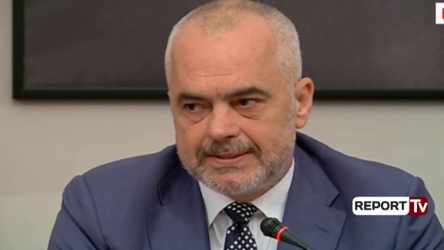 Report Tv-Platforma e bashkëqevrisjes, Rama: Në një vit trajtuam 22 mijë ankesa