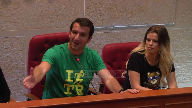 Maratona, Veliaj: Garues nga 40 vende të ndryshme të botës - Top Channel Albania - News - Lajme