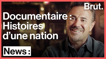 Histoires d'une nation