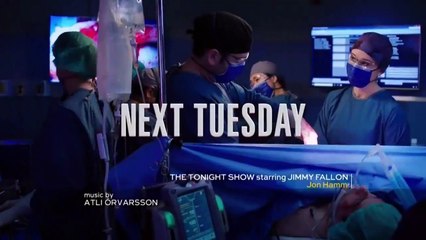 Chicago Med -  S03E16 Promo - An Inconvenient Truth