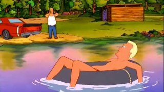 King Of The Hill S04E15 Naked Ambition