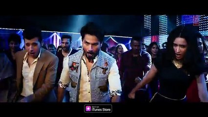 Hard Hard Video | Batti Gul Meter Chalu | Shahid K, Shraddha K | Mika Singh, Sachet T, Prakriti K