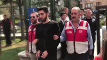 Bakırköy'de, Bir Kadını Darbettiği Gerekçesiyle Kendisine Tepki Gösteren Vatandaşların Üzerine...