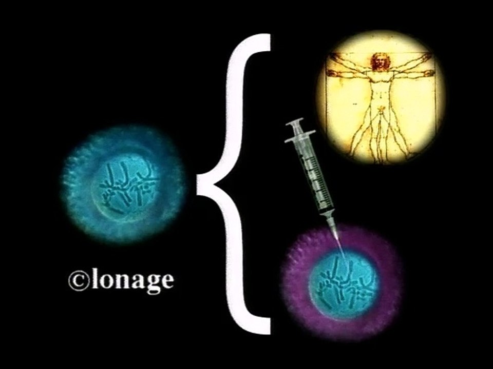 Clonage