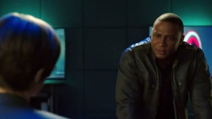 Arrow 6x17 Promo S 6 E 17 Promo (HD)  Brothers in Arms